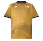 Camiseta Túnez Third 2026/27