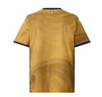 Camiseta Túnez Third 2026/27