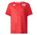 Camiseta Túnez Home 2026/27