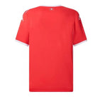 Camiseta Túnez Home 2026/27