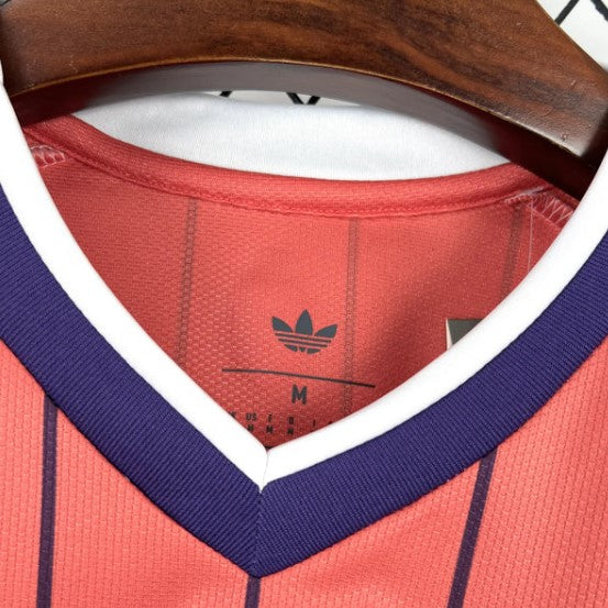 Camiseta Escocia Away 2026/27
