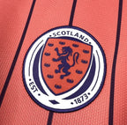 Camiseta Escocia Away 2026/27