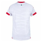 Camiseta Líbano Away 2026/27