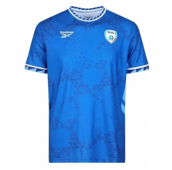 Camiseta Israel Away 2026/27
