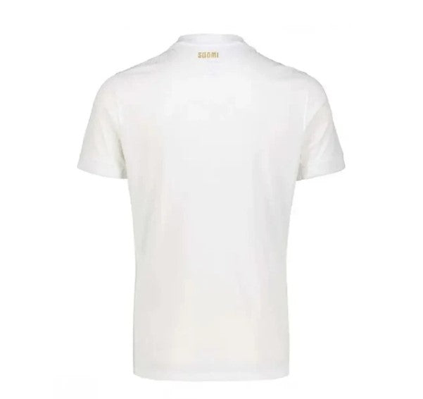 Camiseta Finlandia Home 2026/27