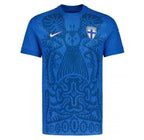 Camiseta Finlandia Away 2026/27