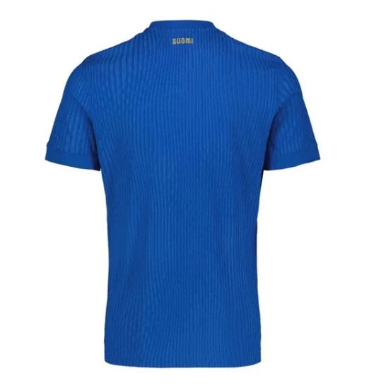 Camiseta Finlandia Away 2026/27