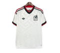 Camiseta México Away 2026/27