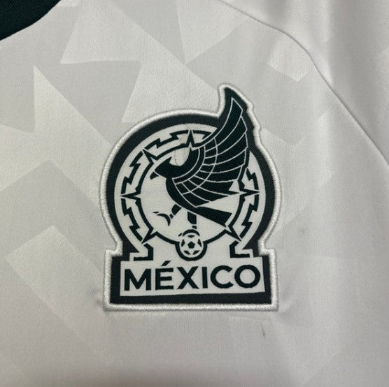 Camiseta México Away 2026/27