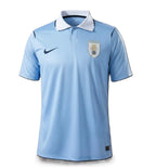 Camiseta Uruguay Home 2026/27