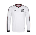 Camiseta México Away 2026/27 - Manga Larga