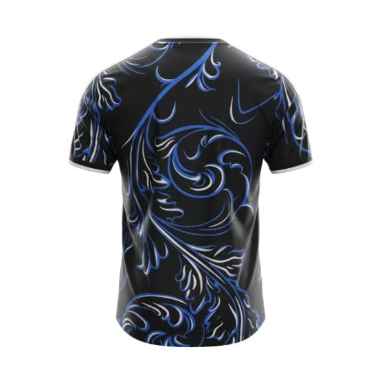 Camiseta Argentina Away 2026/27