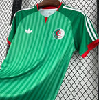 Camiseta Argelia Away 2026/27