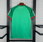 Camiseta Argelia Away 2026/27