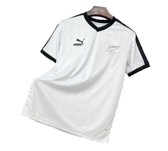 Camiseta Nueva Zelandia Home 2026/27