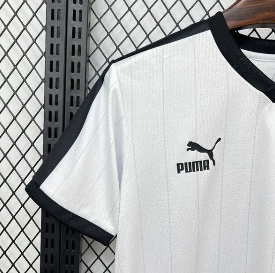 Camiseta Nueva Zelandia Home 2026/27
