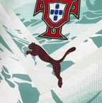 Camiseta Portugal Away 2026/27