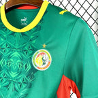 Camiseta Senegal Away 2026/27