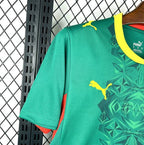Camiseta Senegal Away 2026/27
