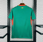Camiseta Senegal Away 2026/27