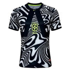 Camiseta Brasil Portero 2026/27
