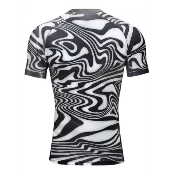 Camiseta Brasil Portero 2026/27