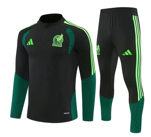 Chándal México 26/27