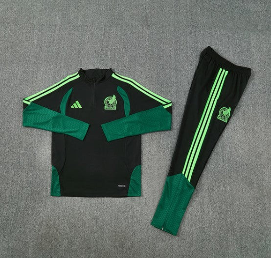 Chándal México 26/27