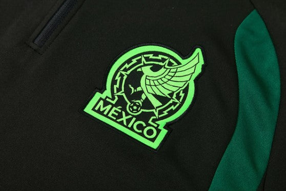 Chándal México 26/27