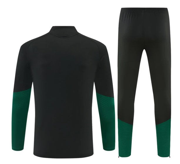 Chándal México 26/27