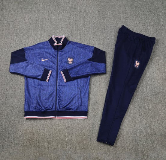 Chándal Francia 26/27