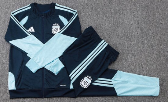 Chándal Argentina 26/27