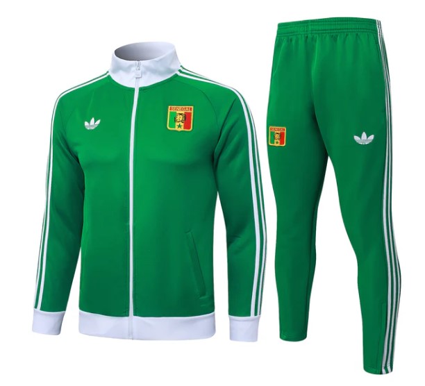Chándal Senegal 26/27