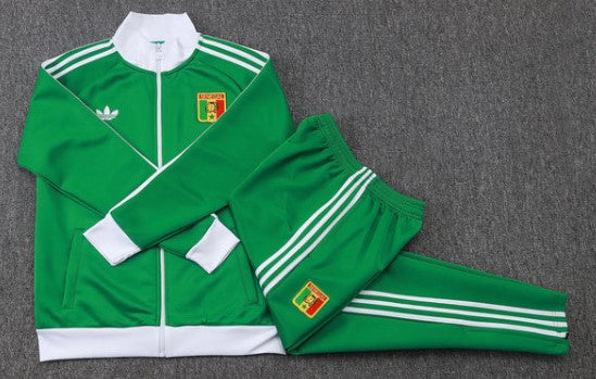 Chándal Senegal 26/27