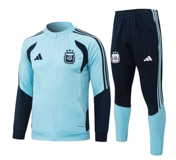 Chándal Argentina 26/27