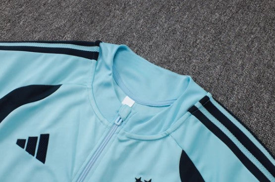 Chándal Argentina 26/27