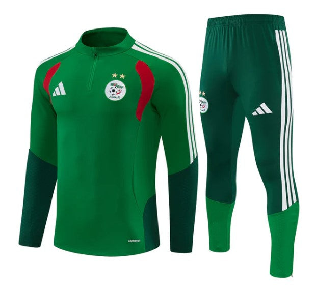 Chándal Niño Argelia 26/27