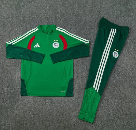 Chándal Argelia 26/27