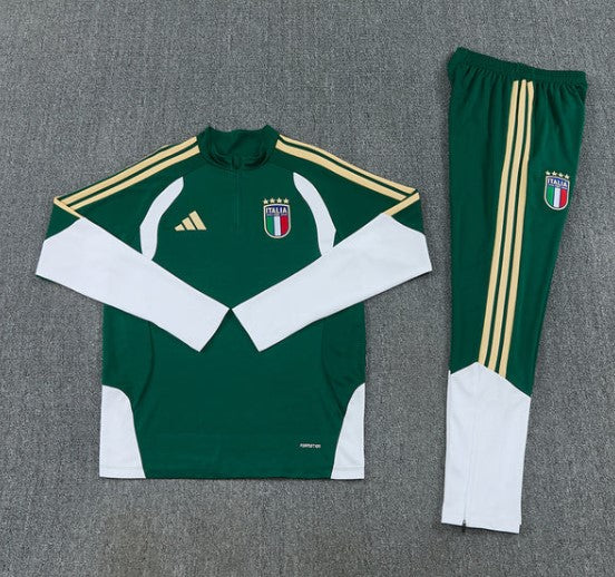 Chándal Italia 26/27