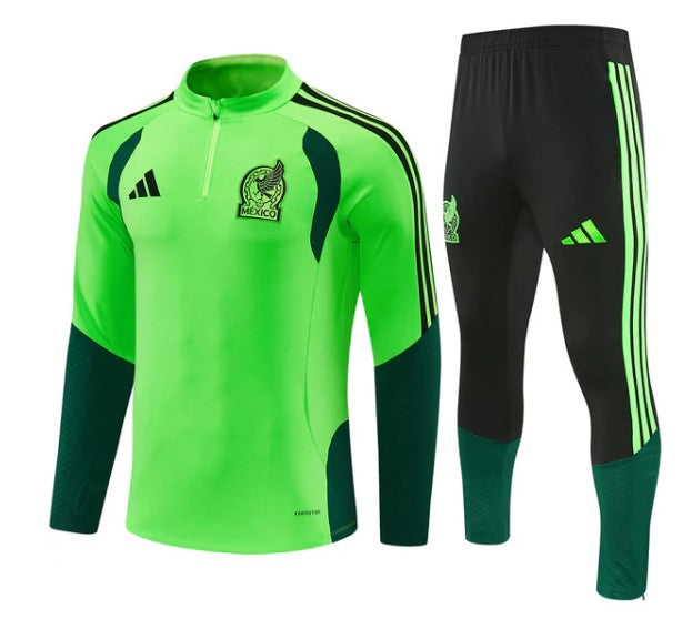 Chándal México 26/27