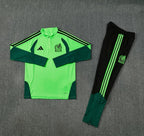 Chándal México 26/27