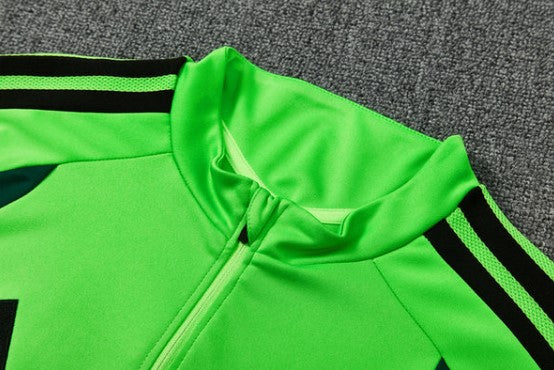 Chándal México 26/27