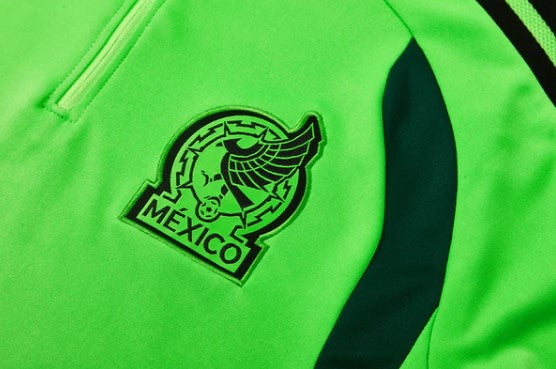 Chándal México 26/27