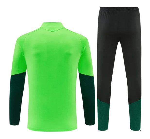 Chándal México 26/27