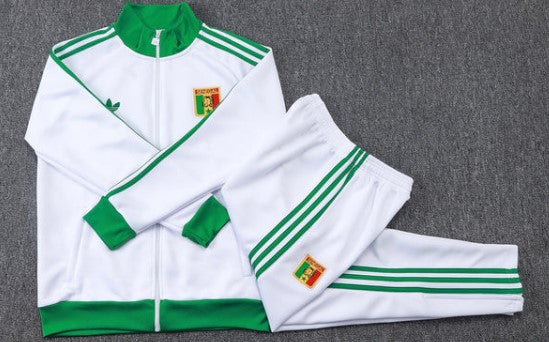 Chándal Senegal 26/27