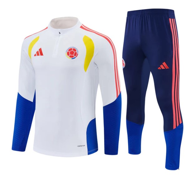 Chándal Colombia 26/27