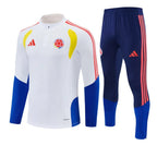 Chándal Colombia 26/27