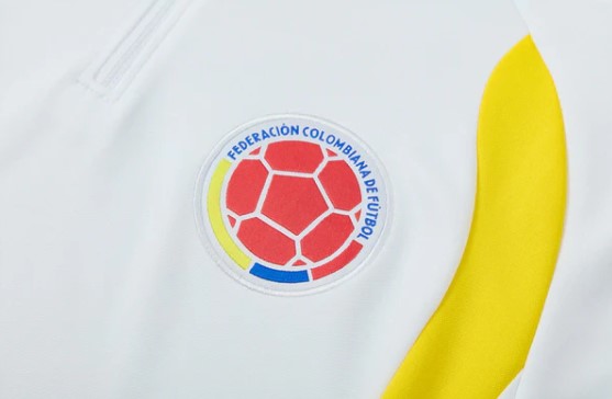 Chándal Colombia 26/27