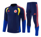 Chándal Colombia 26/27