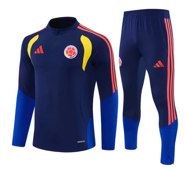 Chándal Niño Colombia 26/27